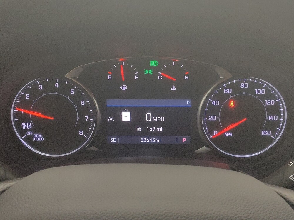 2024 GMC Terrain in Houston, TX 77034 - 18133727 23