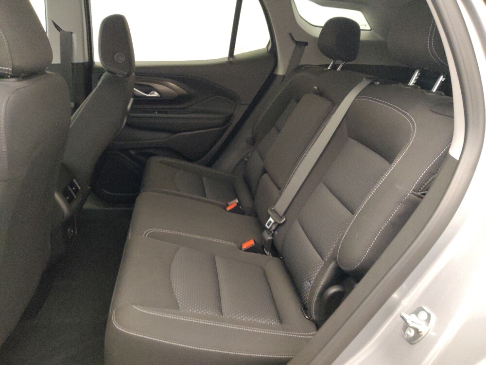 2024 GMC Terrain in Houston, TX 77034 - 18133727 18