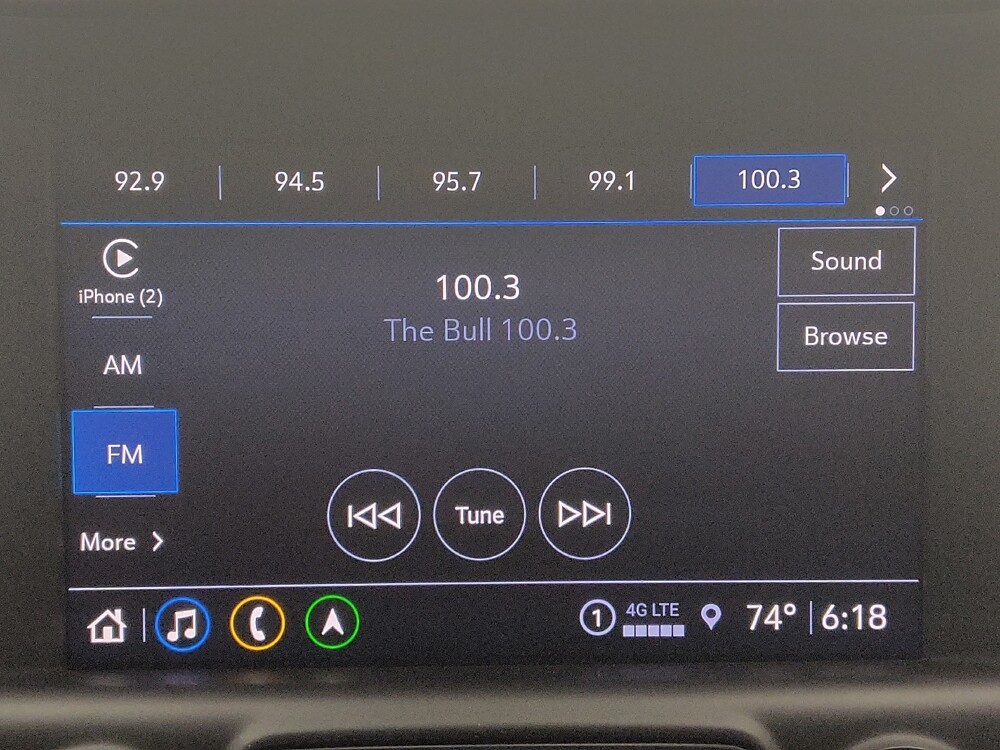 2024 GMC Terrain in Houston, TX 77034 - 18133727 25