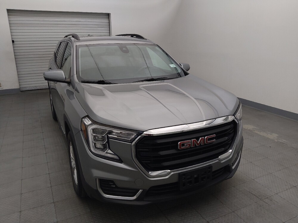 2024 GMC Terrain in Houston, TX 77034 - 18133727 14