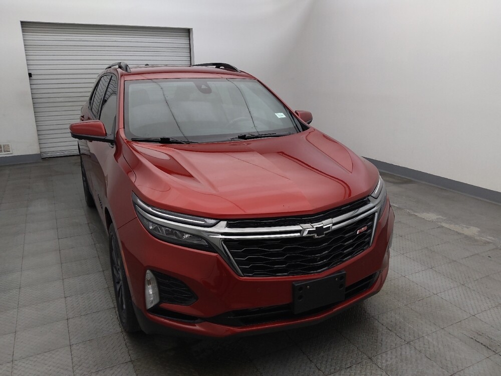 2022 Chevrolet Equinox in Houston, TX 77060 - 18133728 14