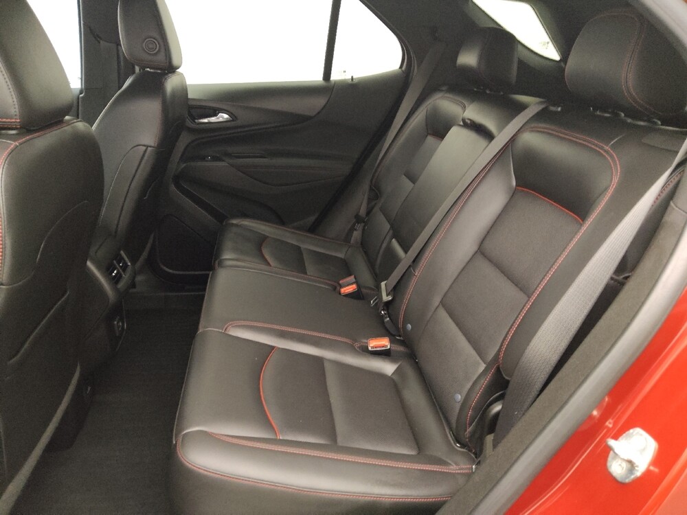 2022 Chevrolet Equinox in Houston, TX 77060 - 18133728 18