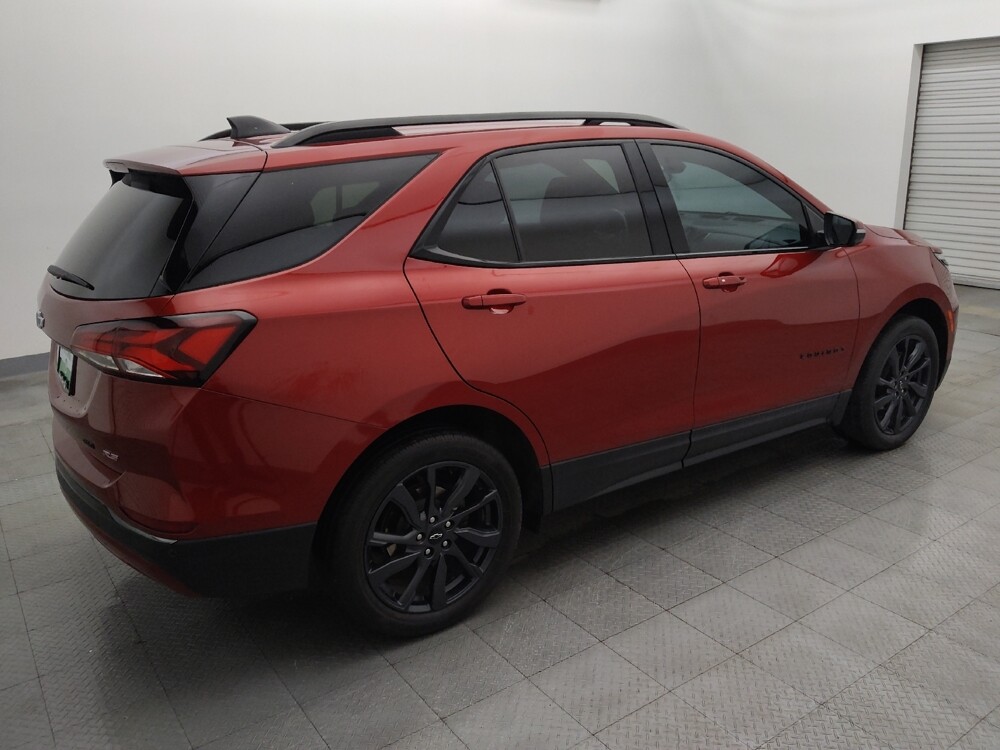 2022 Chevrolet Equinox in Houston, TX 77060 - 18133728 10