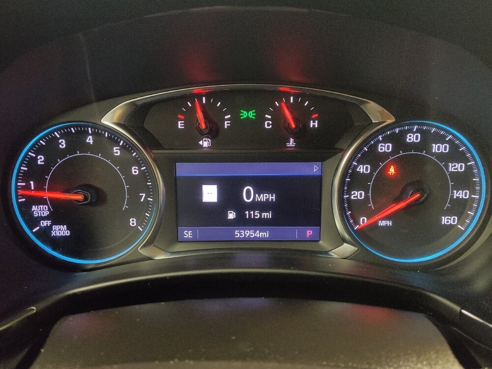 2022 Chevrolet Equinox in Houston, TX 77060 - 18133728 23