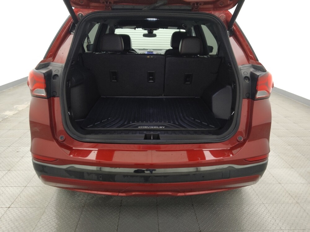 2022 Chevrolet Equinox in Houston, TX 77060 - 18133728 29