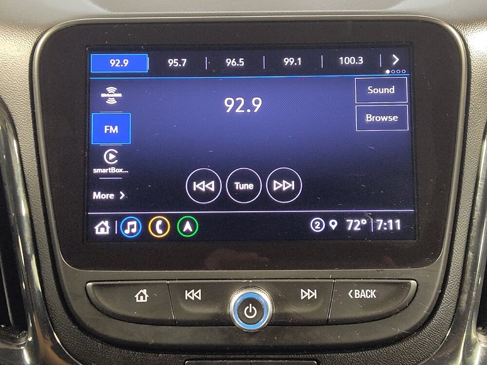 2022 Chevrolet Equinox in Houston, TX 77060 - 18133728 25