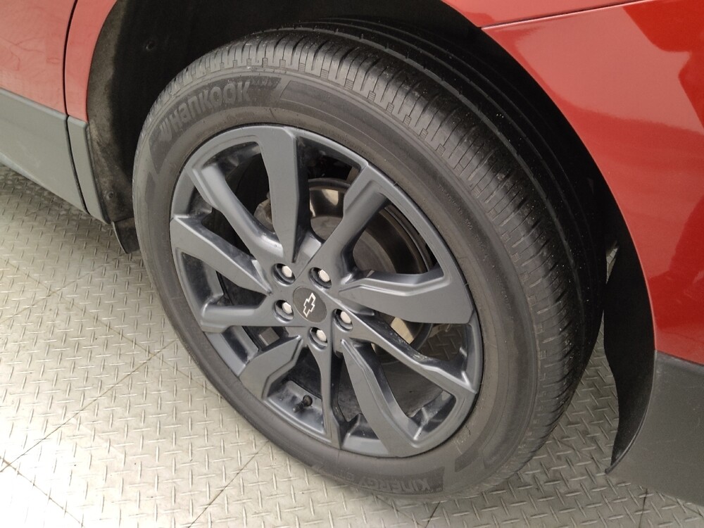 2022 Chevrolet Equinox in Houston, TX 77060 - 18133728 31