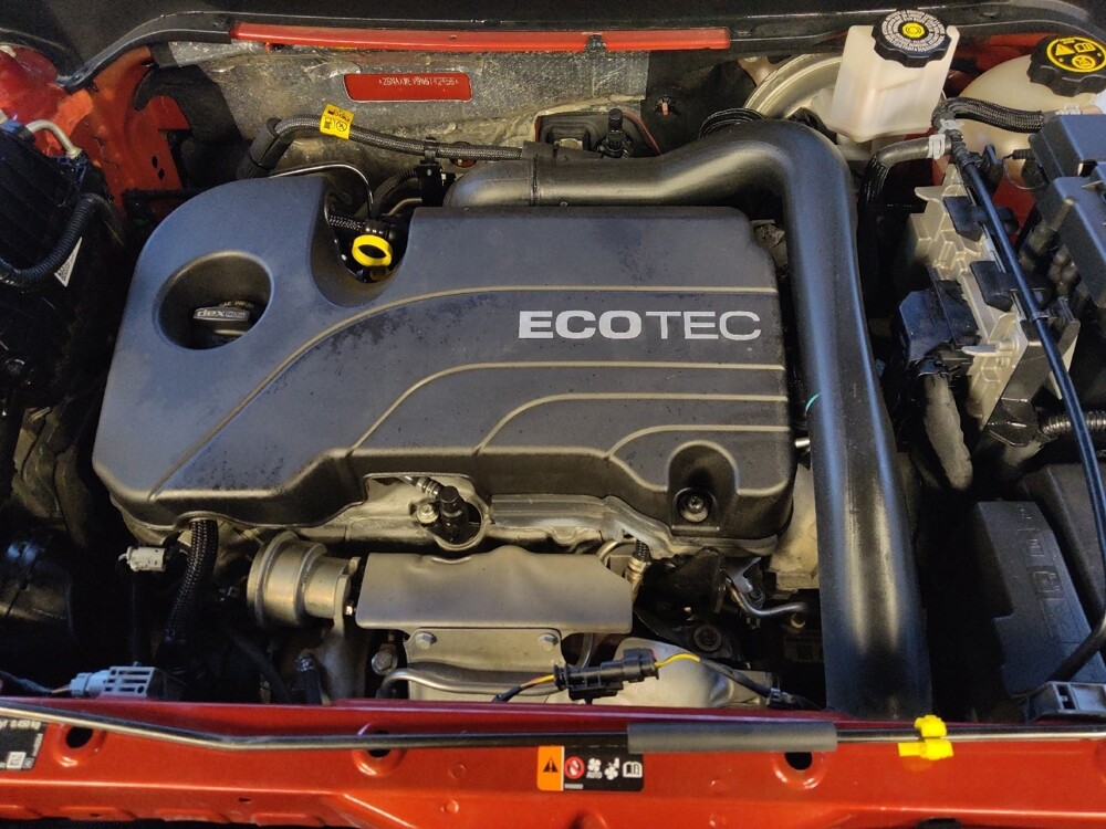 2022 Chevrolet Equinox in Houston, TX 77060 - 18133728 30