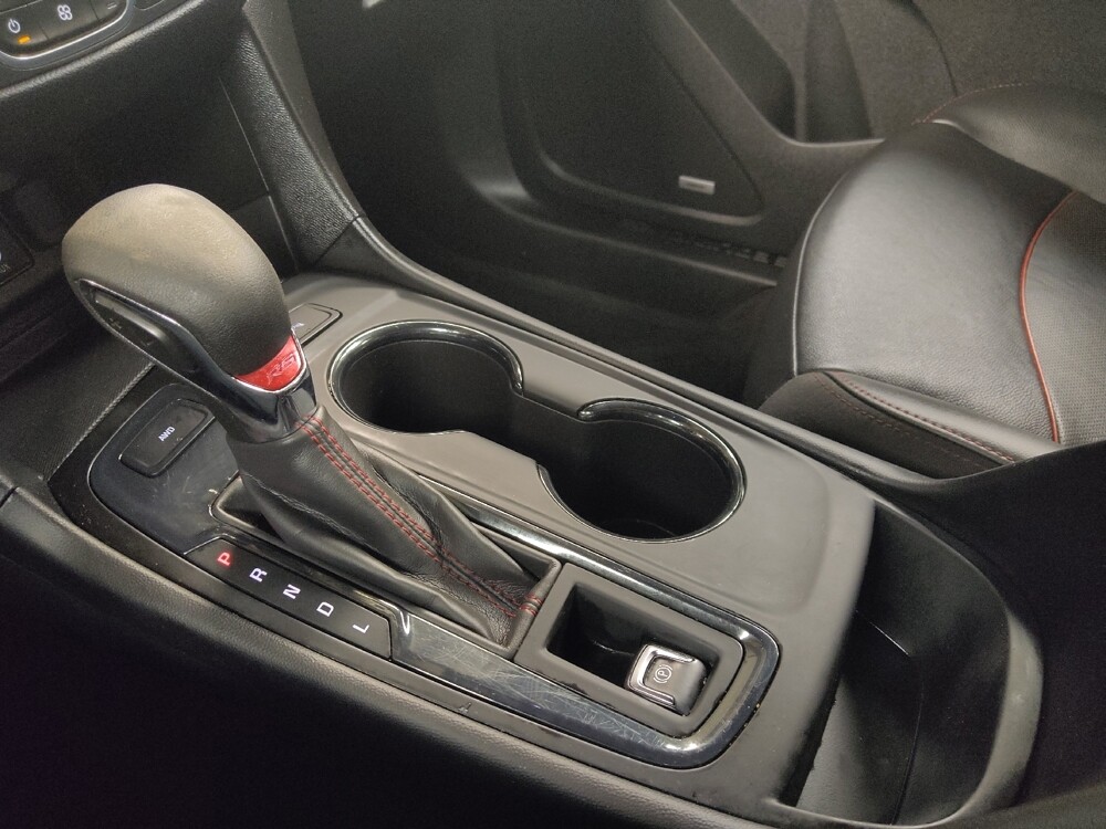 2022 Chevrolet Equinox in Houston, TX 77060 - 18133728 26