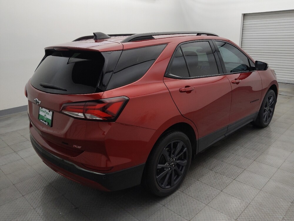 2022 Chevrolet Equinox in Houston, TX 77060 - 18133728 9