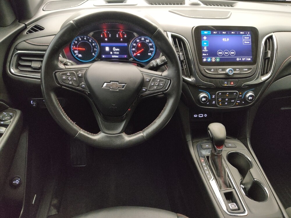 2022 Chevrolet Equinox in Houston, TX 77060 - 18133728 22