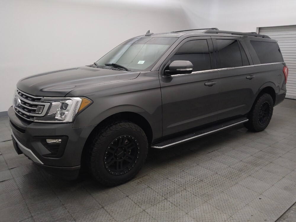 2019 Ford Expedition Max in Round Rock, TX 78664 - 18133729 2