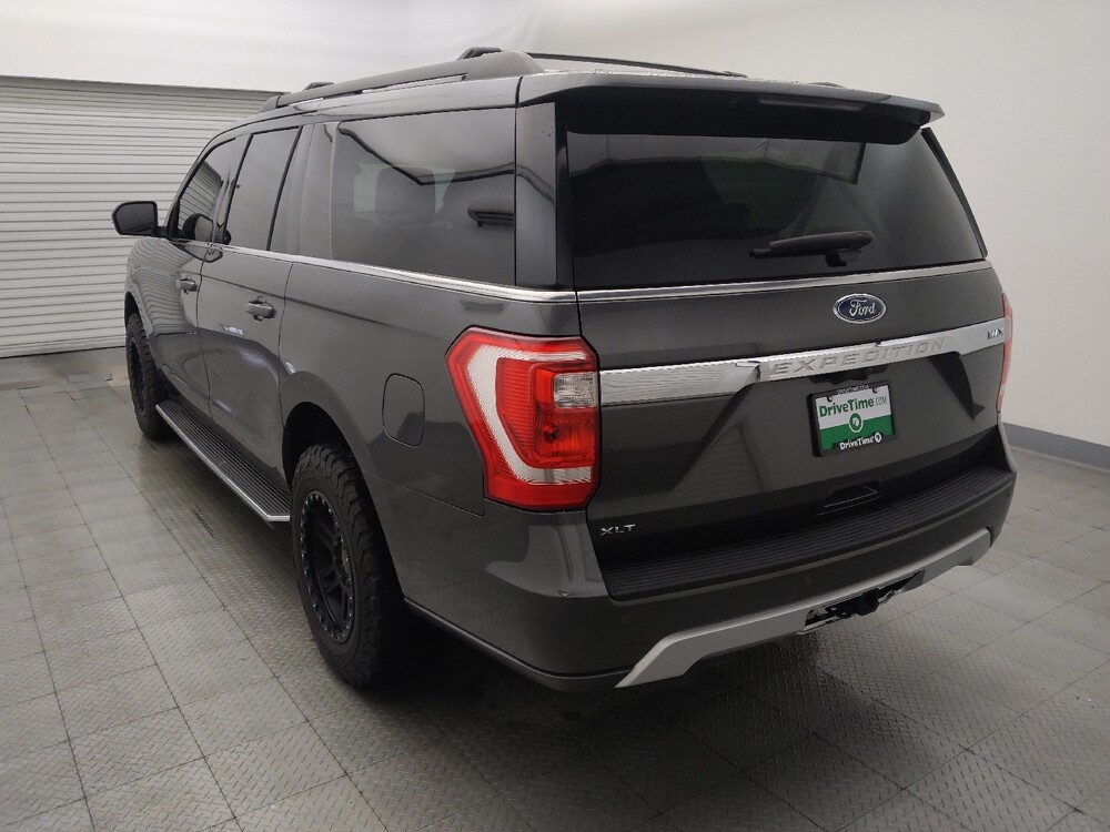 2019 Ford Expedition Max in Round Rock, TX 78664 - 18133729 5