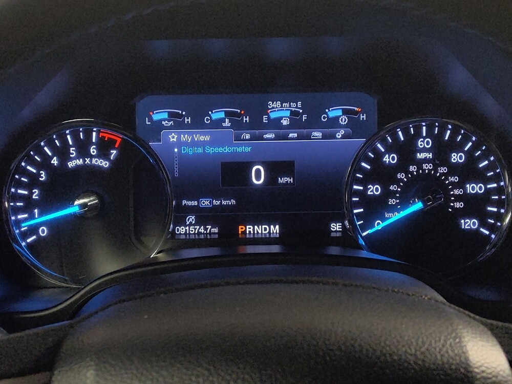 2019 Ford Expedition Max in Round Rock, TX 78664 - 18133729 23