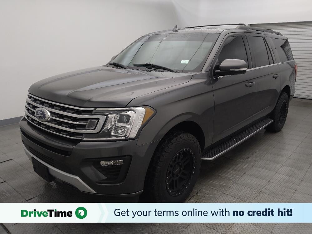 2019 Ford Expedition Max in Round Rock, TX 78664 - 18133729