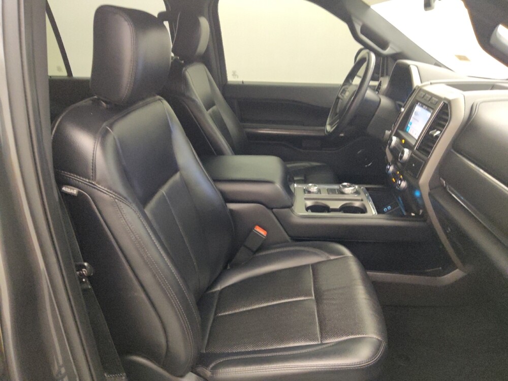 2019 Ford Expedition Max in Round Rock, TX 78664 - 18133729 21