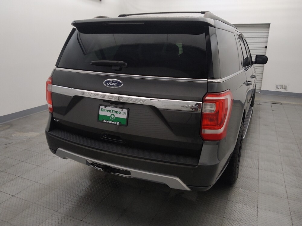 2019 Ford Expedition Max in Round Rock, TX 78664 - 18133729 7
