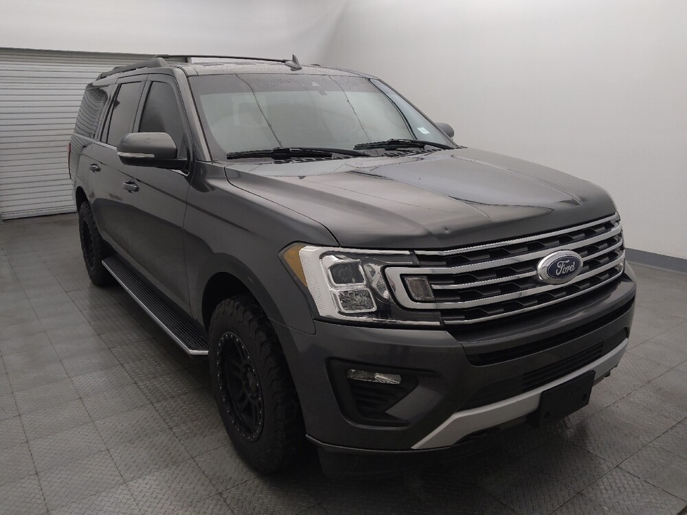 2019 Ford Expedition Max in Round Rock, TX 78664 - 18133729 13