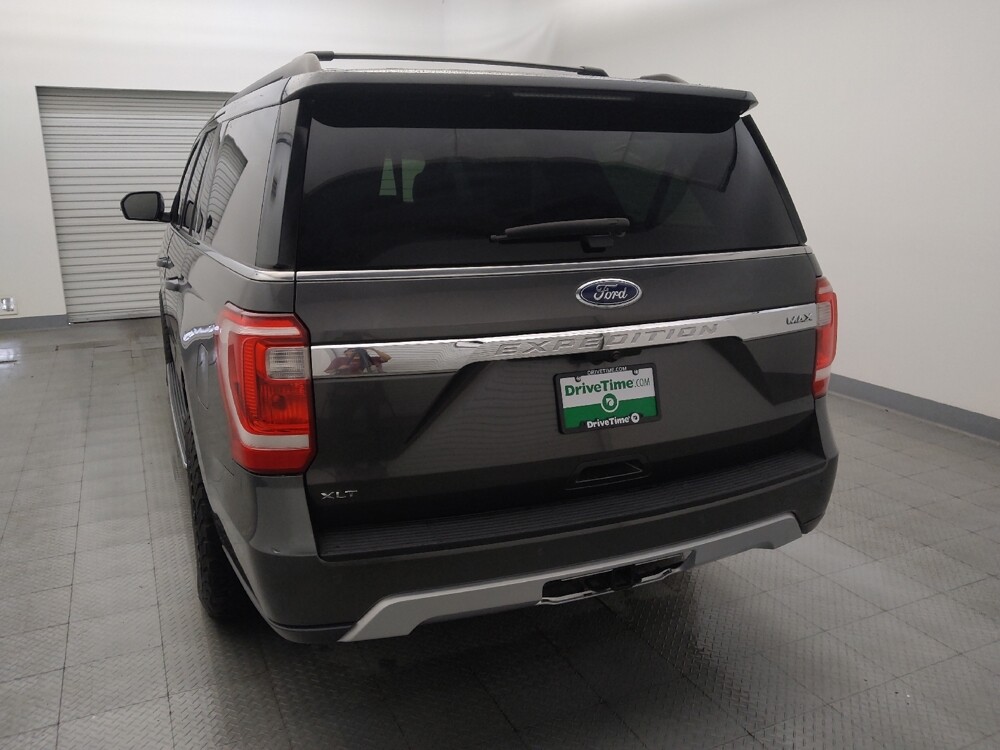 2019 Ford Expedition Max in Round Rock, TX 78664 - 18133729 6