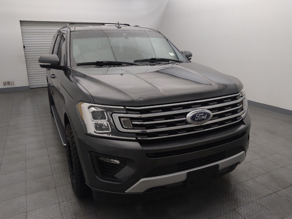 2019 Ford Expedition Max in Round Rock, TX 78664 - 18133729 14