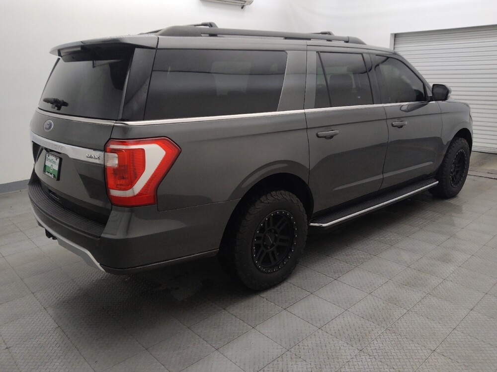 2019 Ford Expedition Max in Round Rock, TX 78664 - 18133729 10