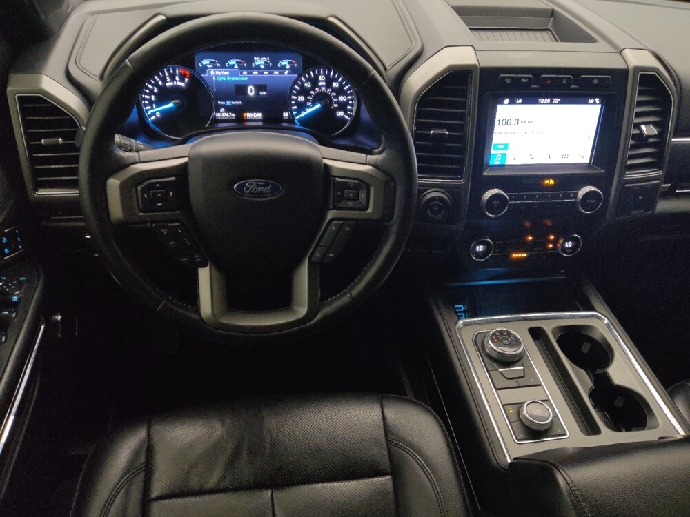2019 Ford Expedition Max in Round Rock, TX 78664 - 18133729 22