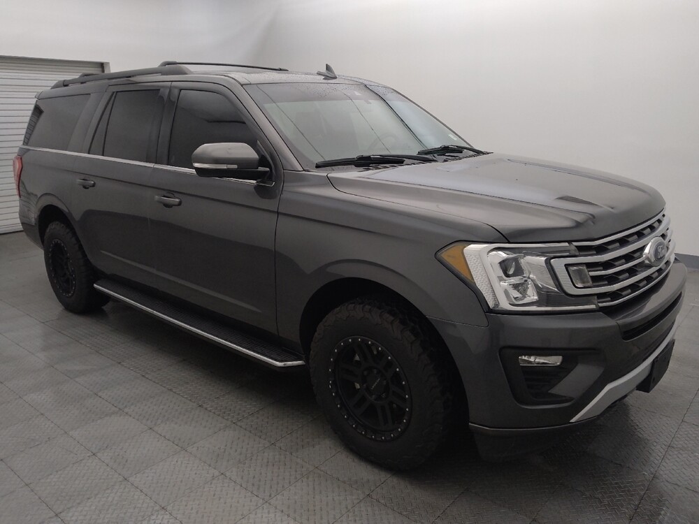 2019 Ford Expedition Max in Round Rock, TX 78664 - 18133729 11