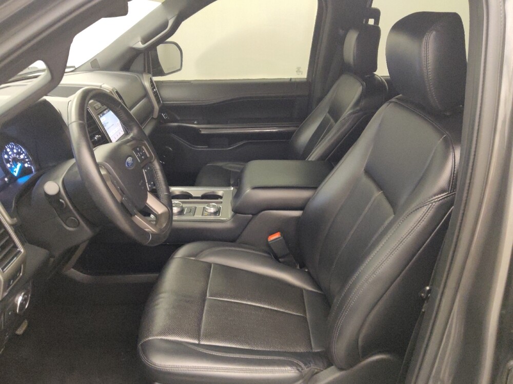 2019 Ford Expedition Max in Round Rock, TX 78664 - 18133729 17