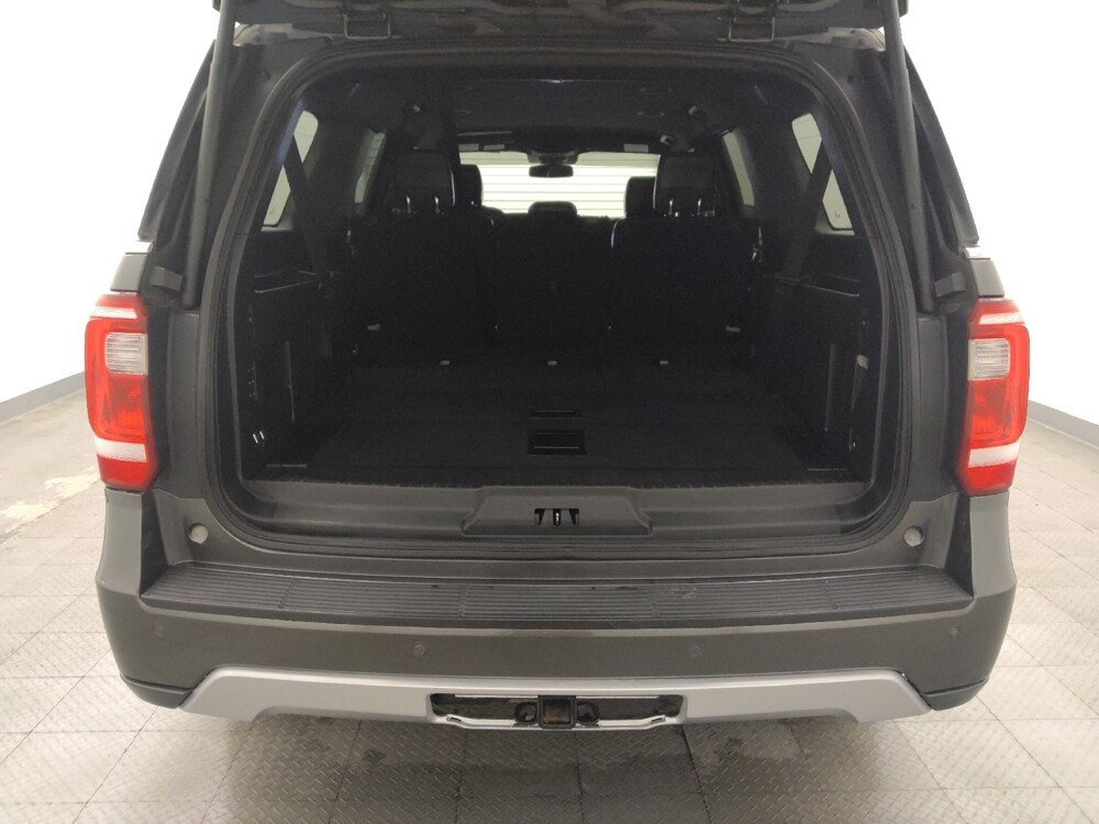 2019 Ford Expedition Max in Round Rock, TX 78664 - 18133729 29