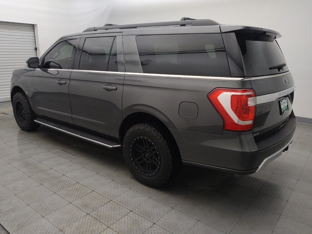 2019 Ford Expedition Max in Round Rock, TX 78664 - 18133729 3