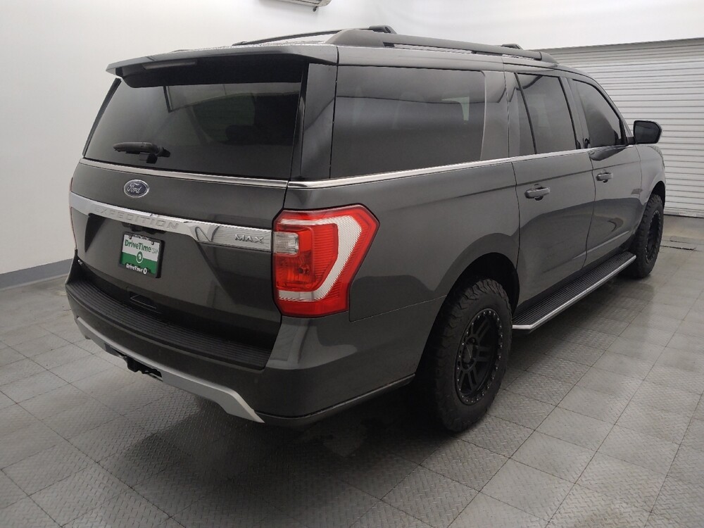 2019 Ford Expedition Max in Round Rock, TX 78664 - 18133729 9