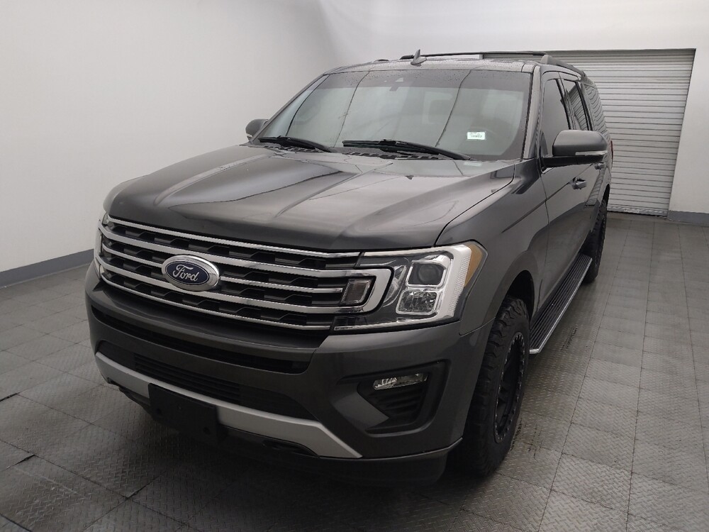 2019 Ford Expedition Max in Round Rock, TX 78664 - 18133729 15