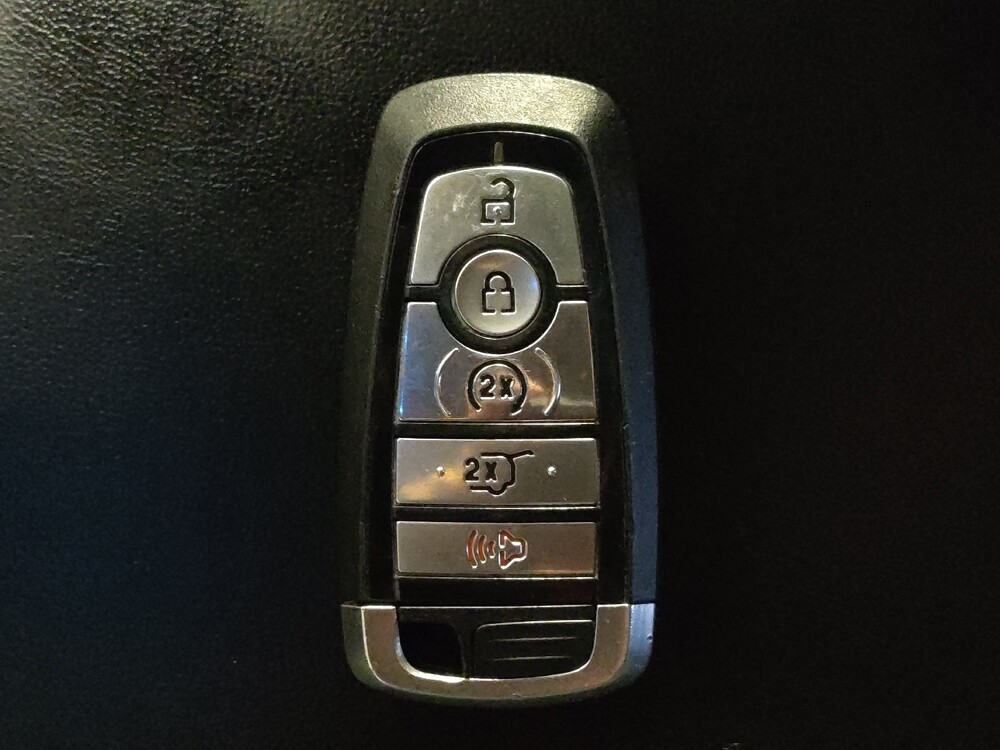 2021 Ford Explorer in Houston, TX 77034 - 18133730 32