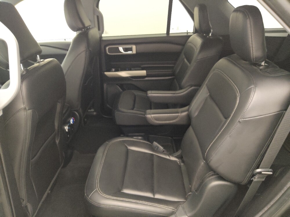 2021 Ford Explorer in Houston, TX 77034 - 18133730 18