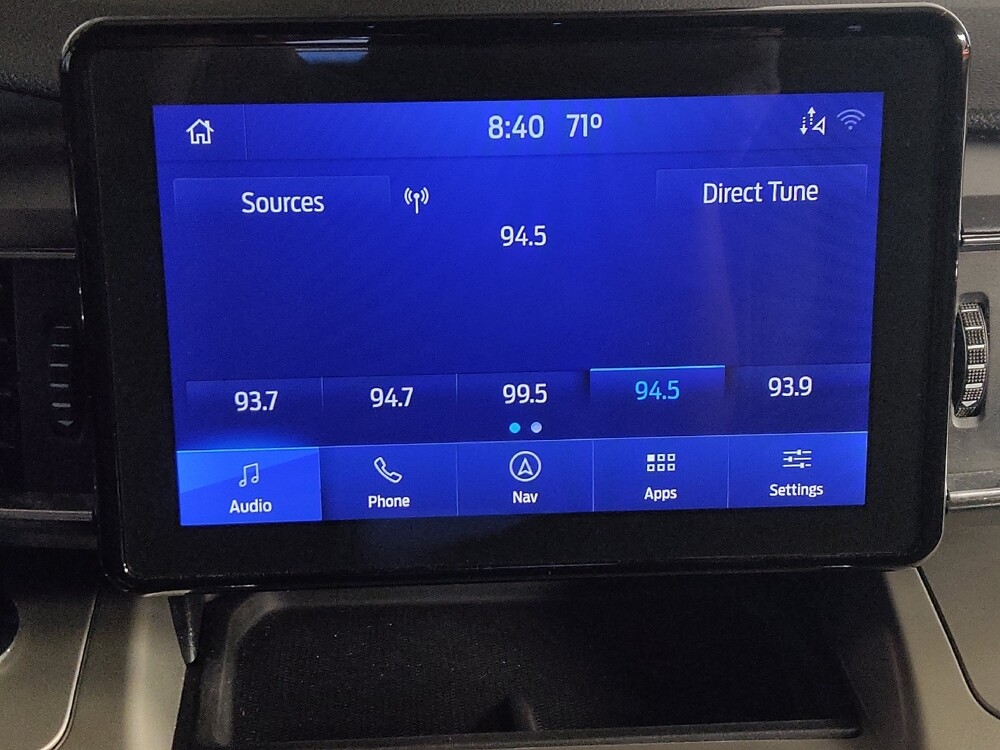 2021 Ford Explorer in Houston, TX 77034 - 18133730 25