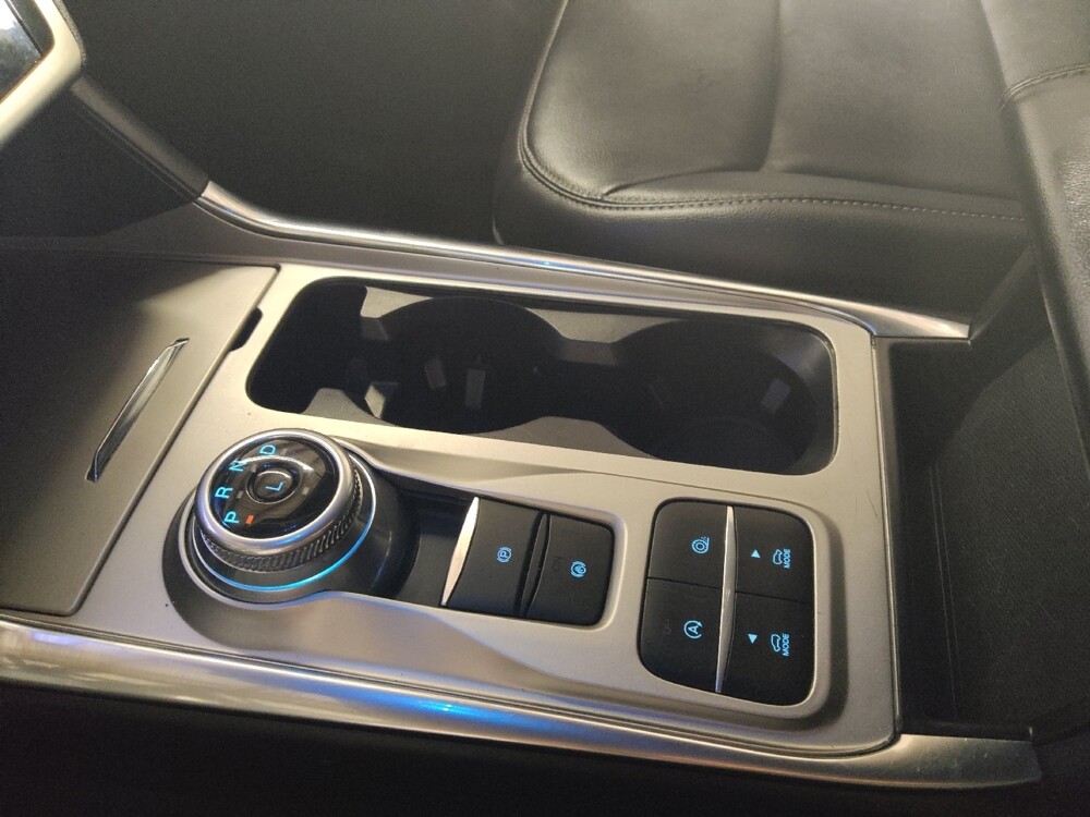 2021 Ford Explorer in Houston, TX 77034 - 18133730 26