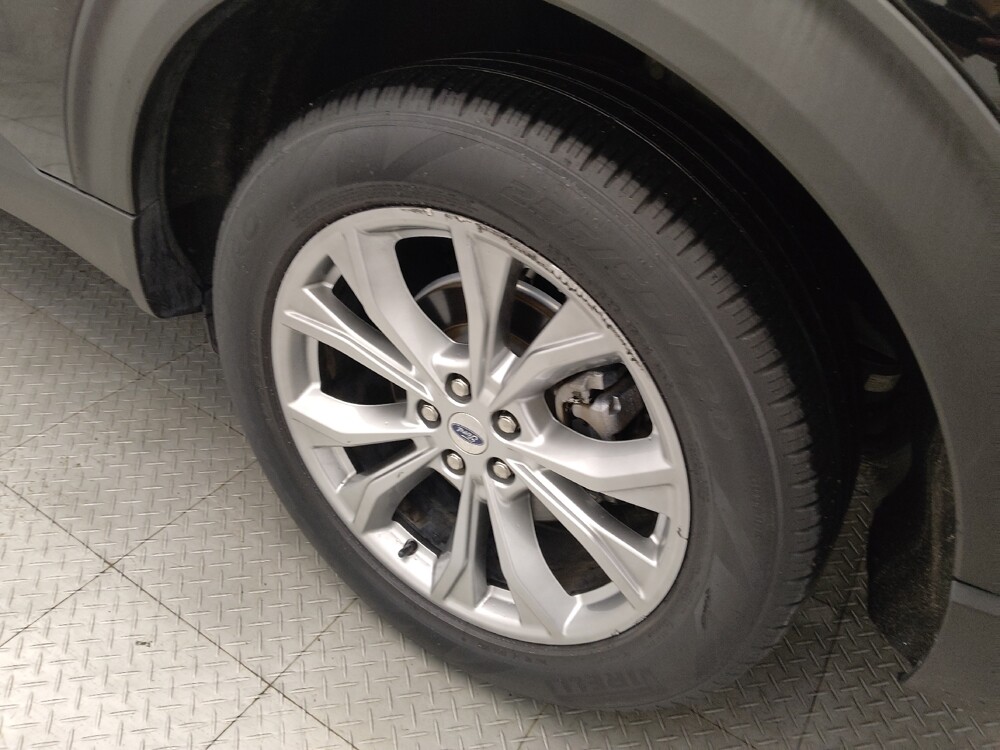 2021 Ford Explorer in Houston, TX 77034 - 18133730 31