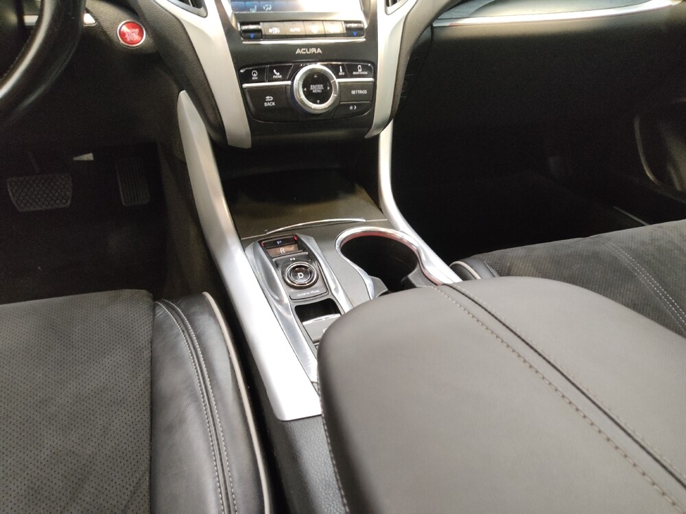 2019 Acura TLX in Fairfield, OH 45014 - 18133732 26