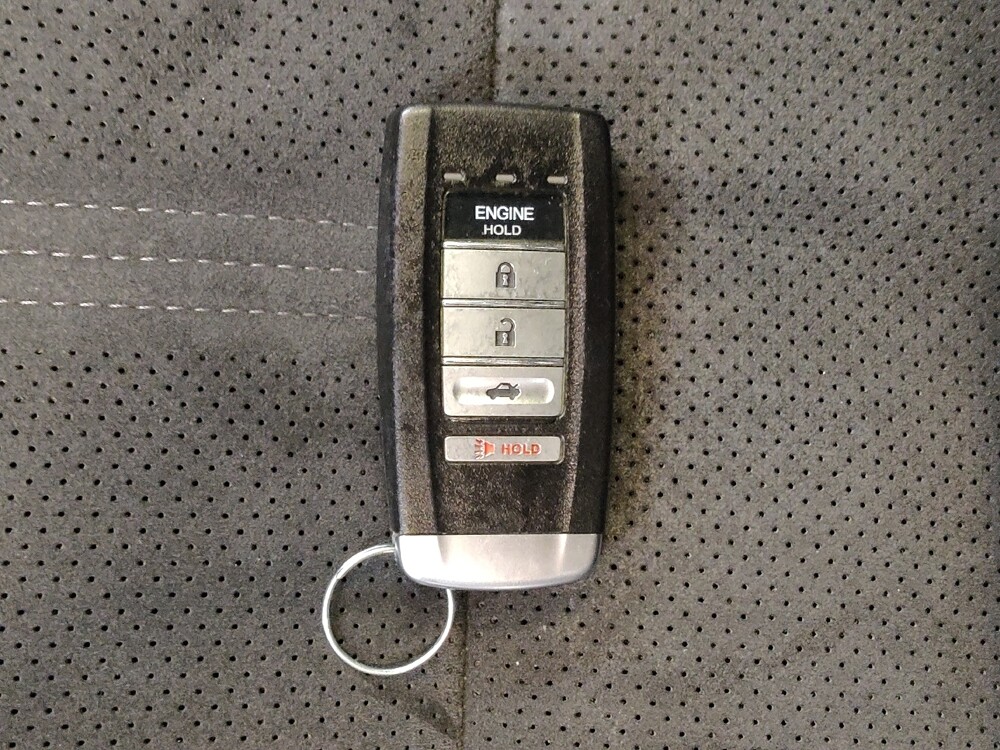 2019 Acura TLX in Fairfield, OH 45014 - 18133732 32