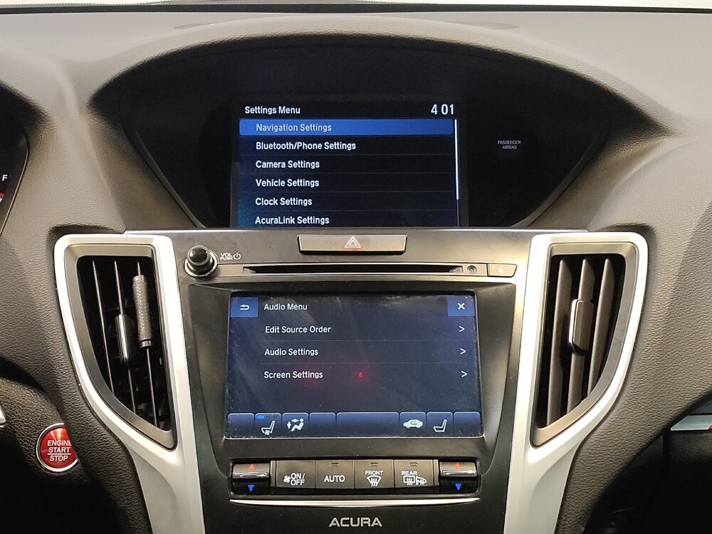 2019 Acura TLX in Fairfield, OH 45014 - 18133732 25