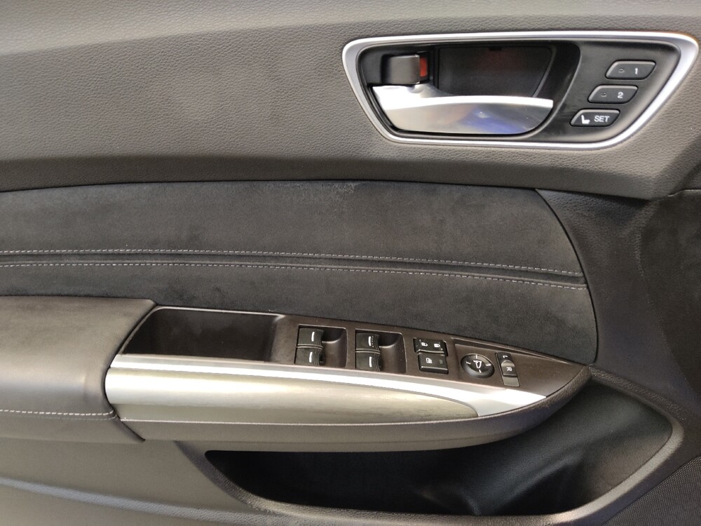 2019 Acura TLX in Fairfield, OH 45014 - 18133732 27