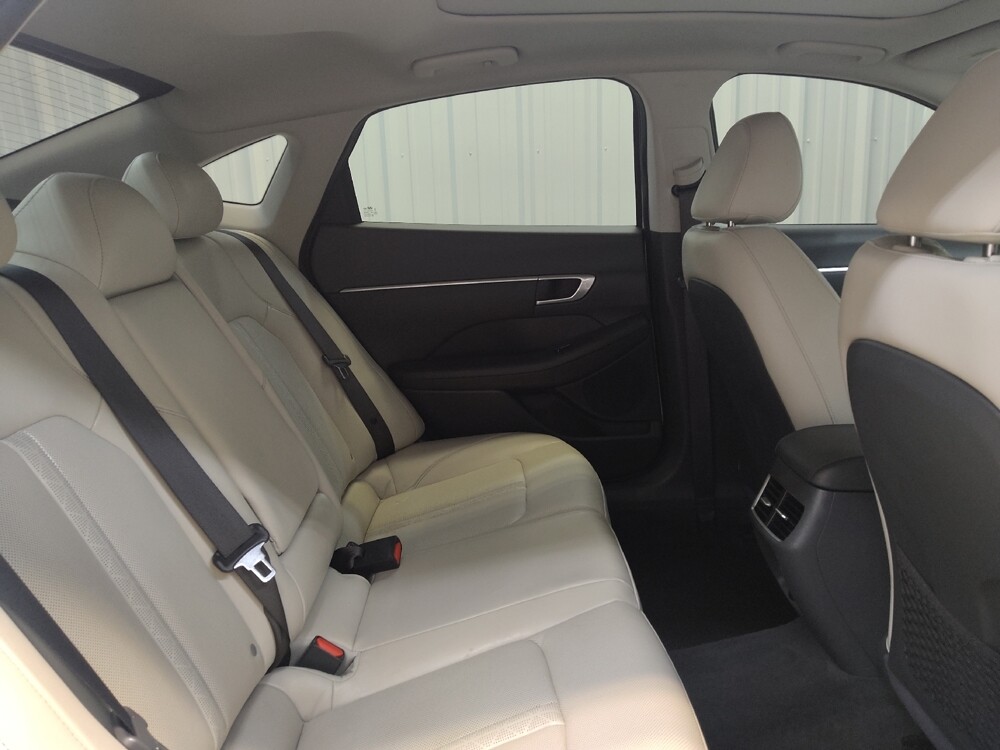 2020 Hyundai Sonata in Fairfield, OH 45014 - 18133733 19