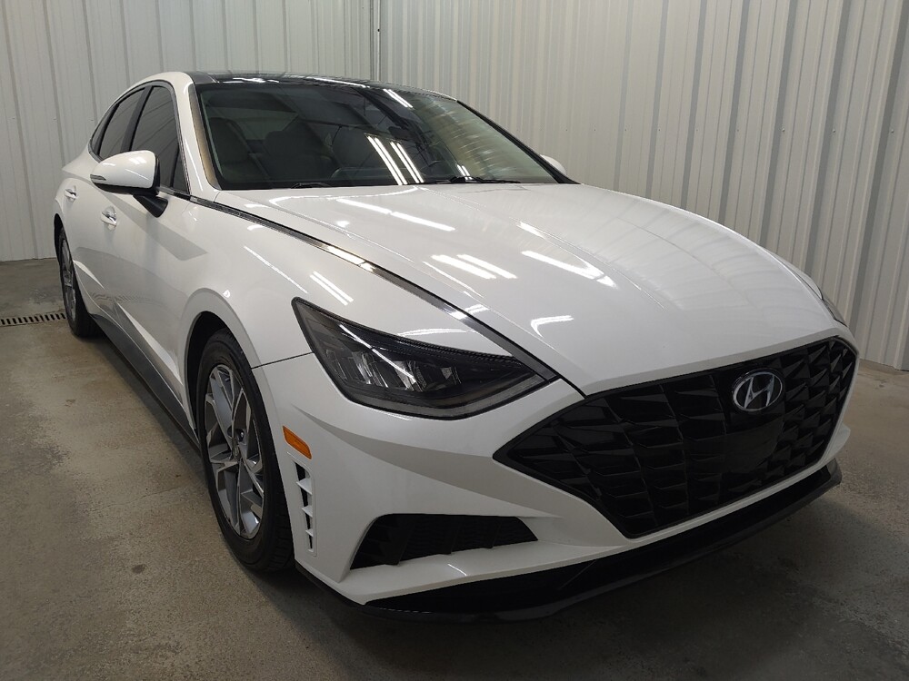 2020 Hyundai Sonata in Fairfield, OH 45014 - 18133733 13