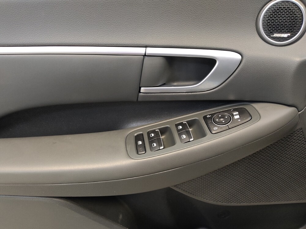 2020 Hyundai Sonata in Fairfield, OH 45014 - 18133733 27