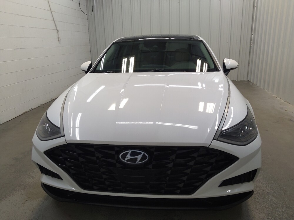 2020 Hyundai Sonata in Fairfield, OH 45014 - 18133733 15