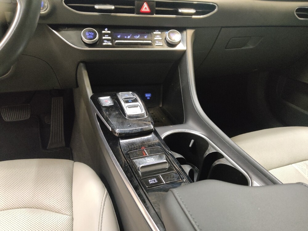 2020 Hyundai Sonata in Fairfield, OH 45014 - 18133733 26