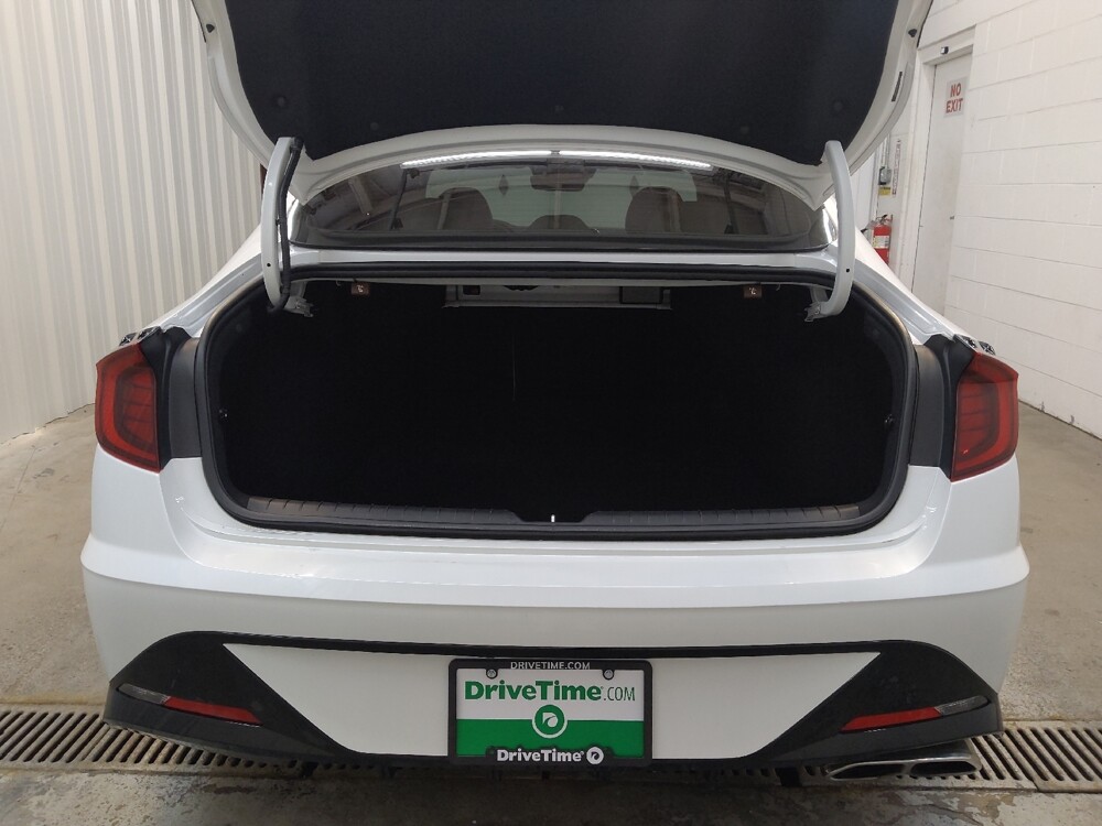 2020 Hyundai Sonata in Fairfield, OH 45014 - 18133733 29