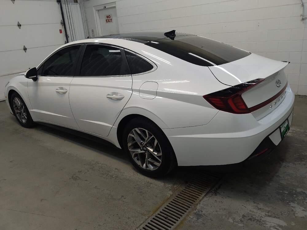 2020 Hyundai Sonata in Fairfield, OH 45014 - 18133733 3