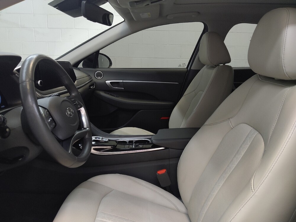 2020 Hyundai Sonata in Fairfield, OH 45014 - 18133733 17