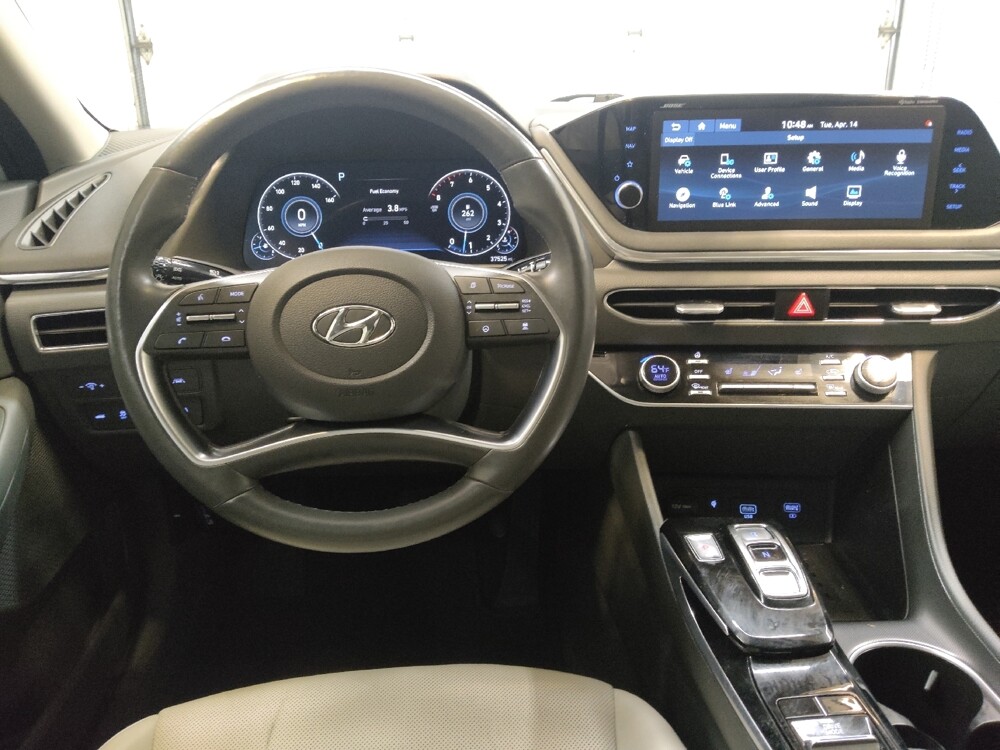 2020 Hyundai Sonata in Fairfield, OH 45014 - 18133733 22